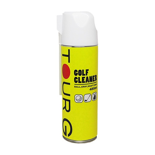 TOUR G GOLF CLEANER