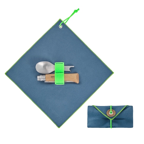 ノマド クッキングキット | 折りたたみナイフ,Nomad cooking