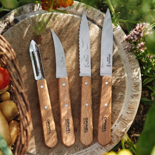 Les Essentiels ボックスセット ビーチ | キッチン,LES essentiels du