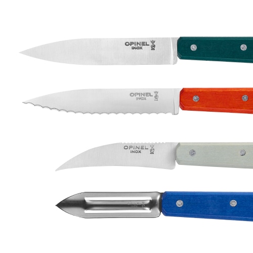 LES Essentiels ボックスセット Primo | キッチン,LES essentiels du