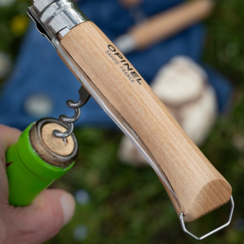 ノマド クッキングキット | 折りたたみナイフ,Nomad cooking