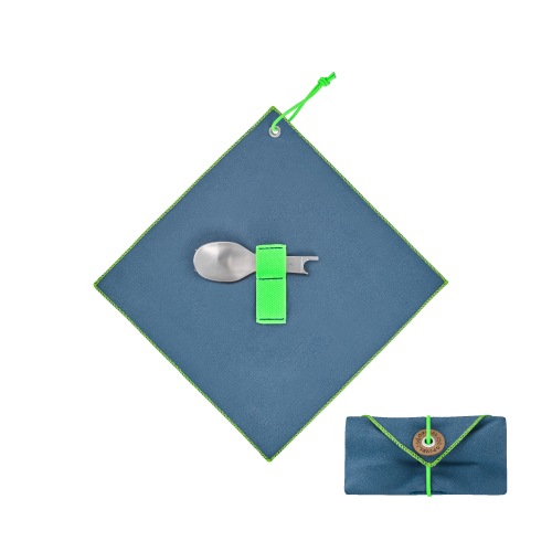 ピクニックプラス アクセサリーズ | 折りたたみナイフ,Nomad cooking