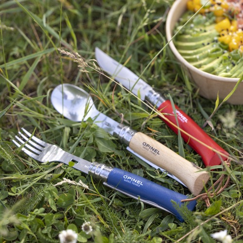 ピクニックプラス アクセサリーズ | 折りたたみナイフ,Nomad cooking