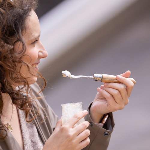 ピクニックプラス アクセサリーズ | 折りたたみナイフ,Nomad cooking