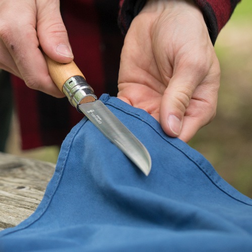 ピクニックプラス コンプリートセット | 折りたたみナイフ,Nomad