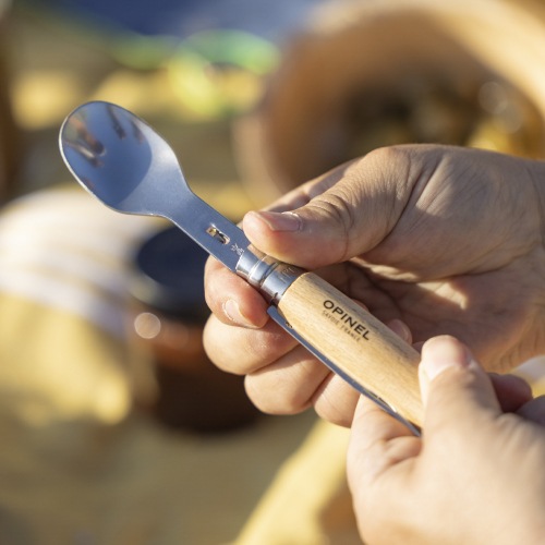 ピクニックプラス コンプリートセット | 折りたたみナイフ,Nomad