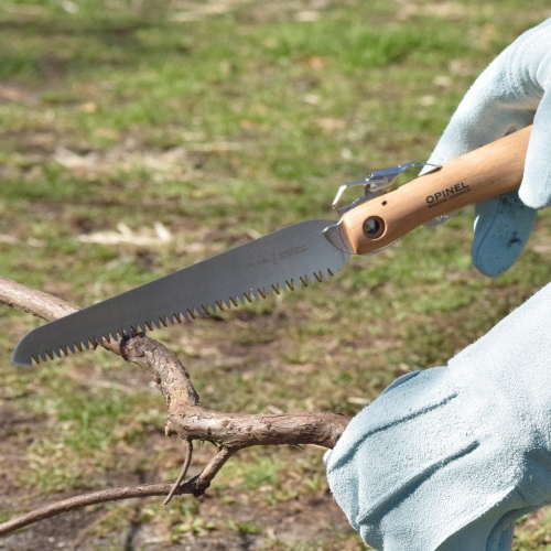 ノコギリ No.18 | ガーデニング,ノコギリ | OPINEL JAPAN