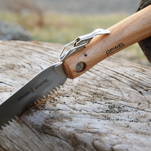ノコギリ No.18 | ガーデニング,ノコギリ | OPINEL JAPAN