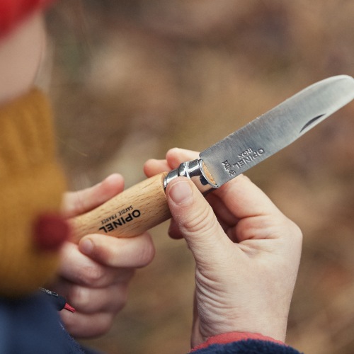 マイファーストオピネルセット | キッズ | OPINEL JAPAN