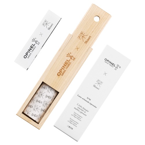 Shiori No.10 | 折りたたみナイフ,Limited editions | OPINEL JAPAN