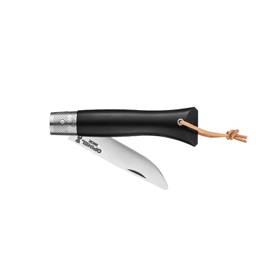 neo6 エボニー | 折りたたみナイフ,néo6 | OPINEL JAPAN