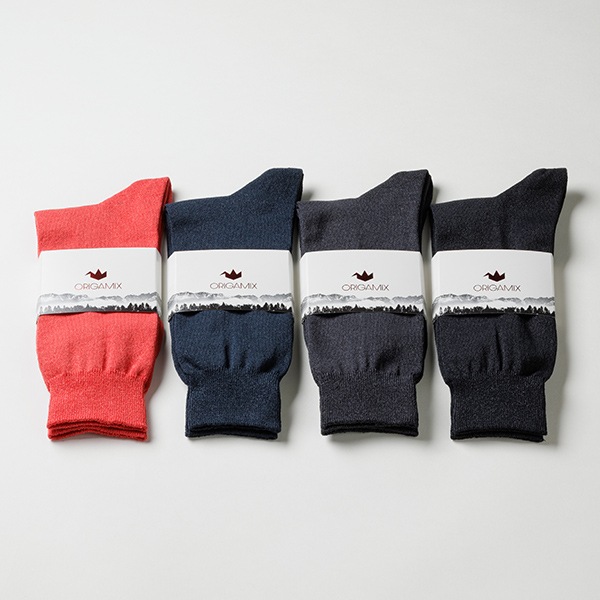 ORIGAMIX �»�ɥ쥹���å����ʥ�󥺡�