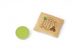 革製品用みつろうクリーム 緑茶40g　【廃盤により売り切り　30％OFF】