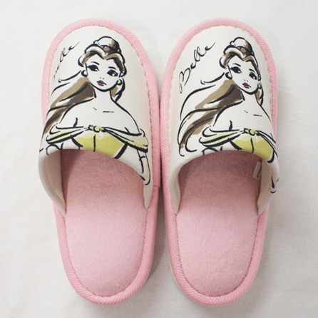 ベル スリッパ [NDY-31]