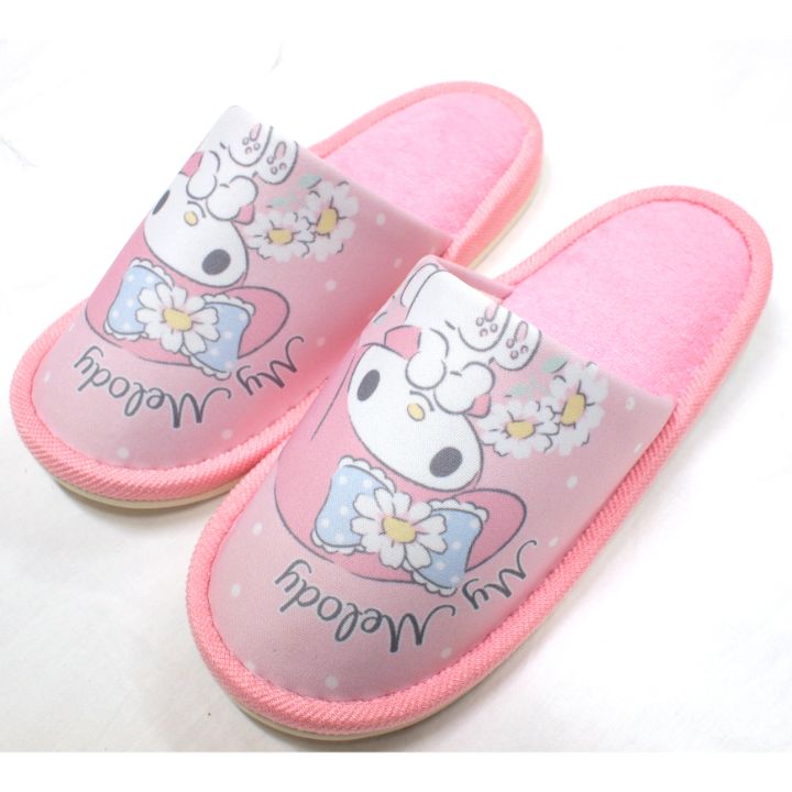 マイメロディ スリッパ Sb 473 S