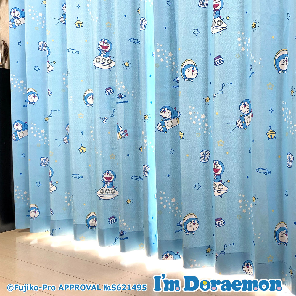 �ɥ館��� I'm Doraemon   2�� �׸� ��Ǯ �����ƥ� 2�祻�å�SB-597-S