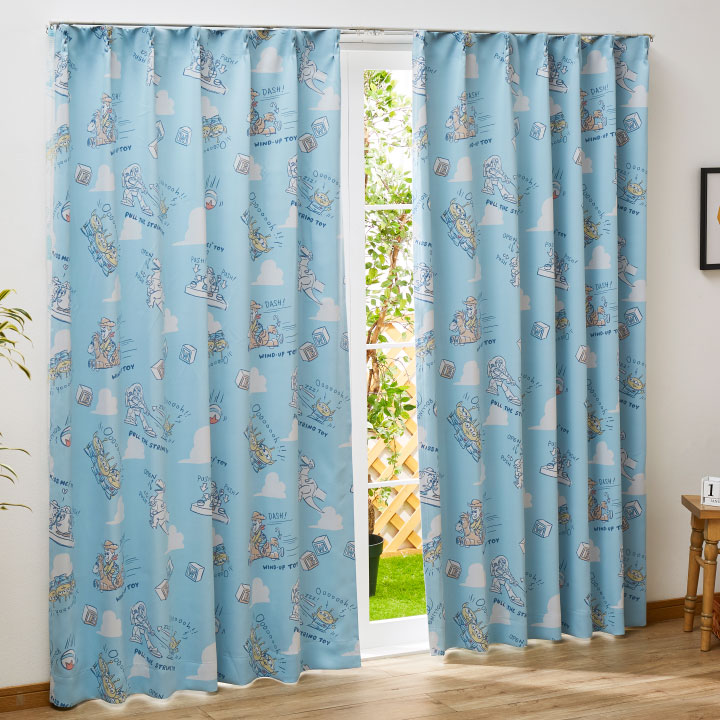 tカーテン ラフランス ドレープカーテン – WARDROBE sangetsu