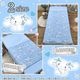 ���ʥ������ �䴶���å� �ϡ��� 100��140cm ���󥰥�140��200cm SB-703-S