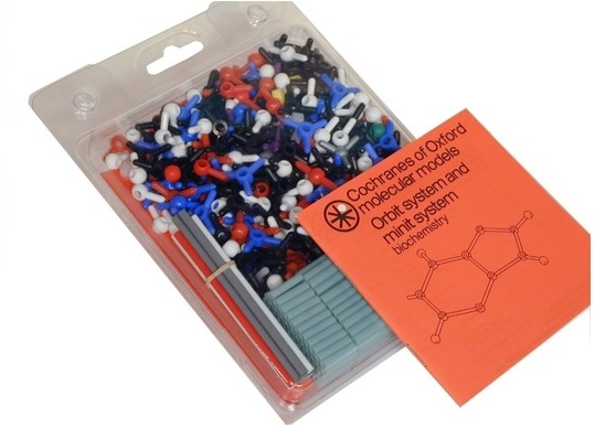 Orbit Biochemistry Individual Set (0029)