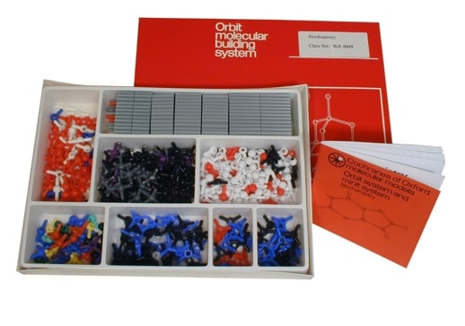 Orbit Biochemistry Class Set (0049)