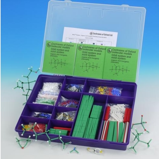 Minit Organic and Inorganic Chemistry Group (0076)