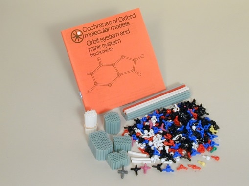 Minit Biochemistry Student Set (0075)