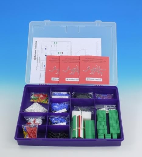 Minit Biochemistry Group Set (0078)