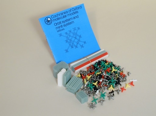 Minit Lattices Student Set (0074)