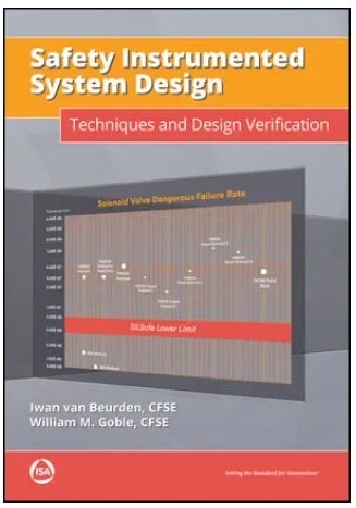 Safety Instrumented System Design: Techniques and Design Verification
