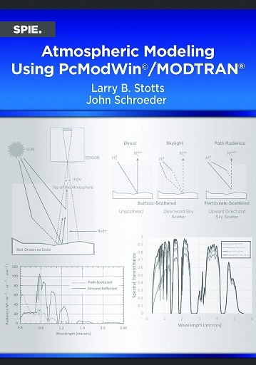 Atmospheric Modeling Using PcModWin/MODTRAN