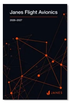 Janes Flight Avionics 2026-2027【見積商品】