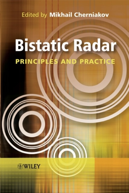 Bistatic Radar: Principles and Practice｜OVISS Web Shop(オーヴィス 