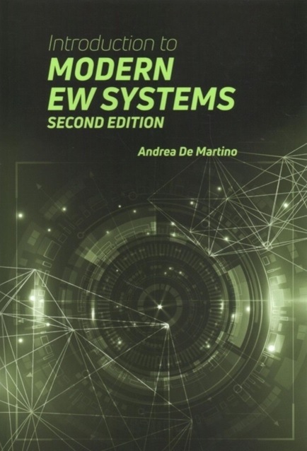 Introduction to Modern EW Systems, 2nd Edition