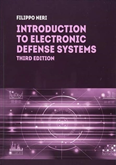Introduction to Electronic Defense Systems, 3rd Edition