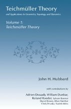 Teichmüller Theory and Applications to Geometry, Topology, and Dynamics, Volume 1