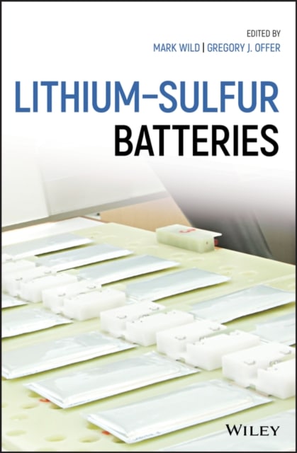Lithium-Sulfur Batteries【電子書籍 / 1ユーザー】