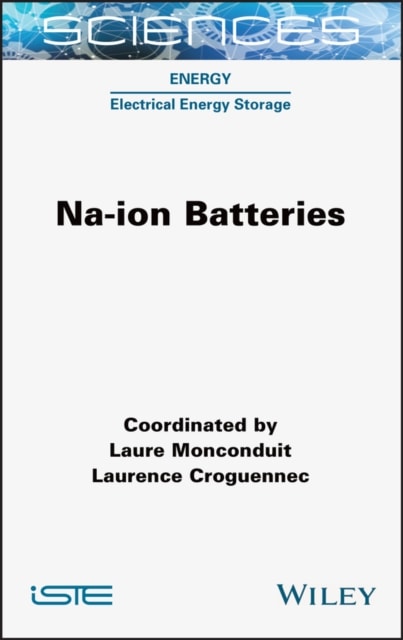 Na-ion Batteries【電子書籍 / 1ユーザー】