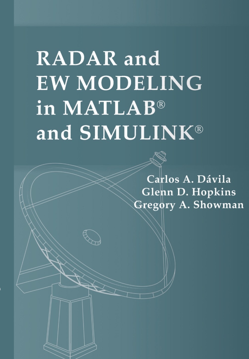 Radar and EW Modeling in MATLAB and Simulink