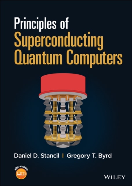 Principles of Superconducting Quantum Computers 【電子書籍 / 1ユーザー】