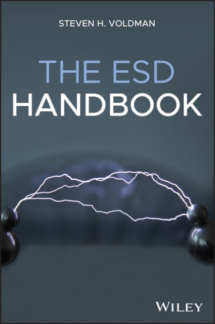 The ESD Handbook 【電子書籍 / 1ユーザー】