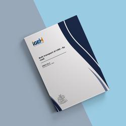 IGEM規格 IGEM/IG/4 - Bulk transportation of LNG - By road