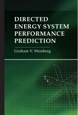 Directed Energy System Performance Prediction