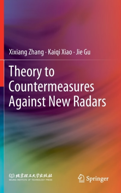 Theory to Countermeasures Against New Radars