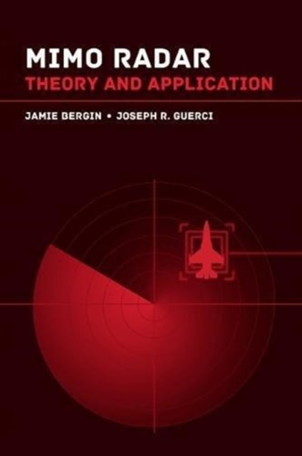 MIMO Radar: Theory and Application