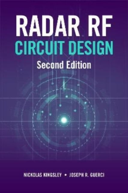 Radar RF Circuit Design, 2nd Edition