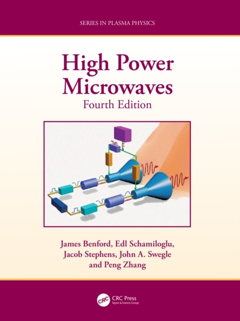 High Power Microwaves, 4th Edition