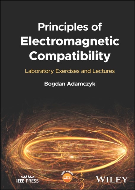 Principles of Electromagnetic Compatibility 【電子書籍 / 1ユーザー】