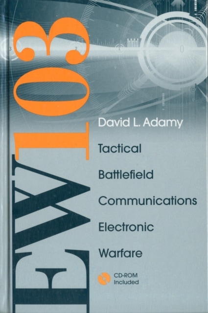 EW 103: Tactical Battlefield Communications