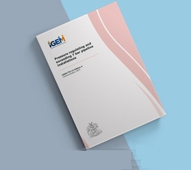 IGEM規格 IGEM/TD/13, Edition 3 - Pressure regulating and exceeding 7 bar pipeline installations