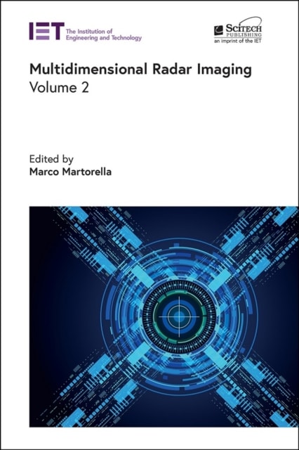Multidimensional Radar Imaging, Volume 2